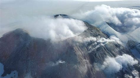 Unalaska tribe gets federal money for geothermal project to source energy from active volcano