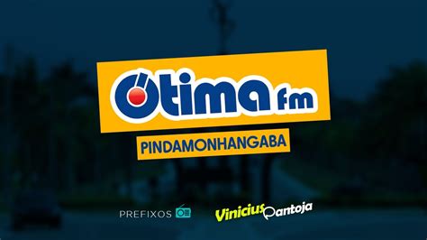 Prefixo Tima Fm Mhz Youtube