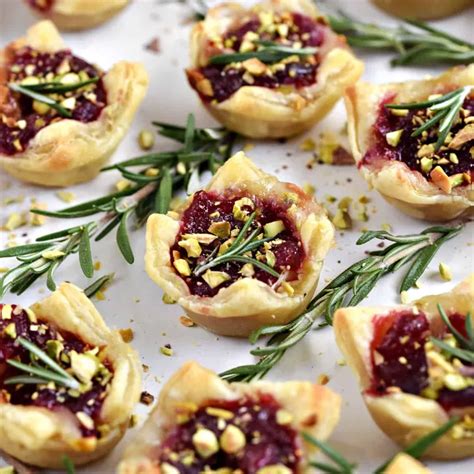 Silvester Häppchen Einfache und schnelle Fingerfood Rezepte für Ihre