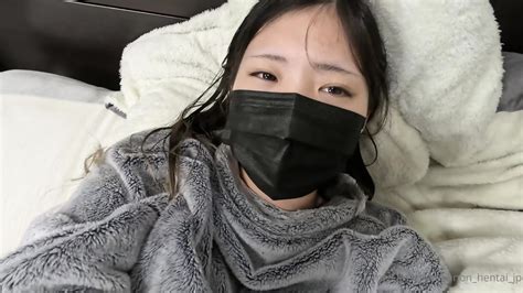 Kanon Japanese Sex On Bed Part 3