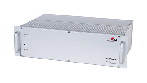 hitacc  pm special measuring systems bv