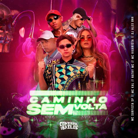 Caminho Sem Volta Single By Mc Surfista SP Spotify