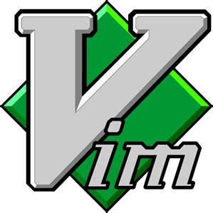 Vim Logo PNG Vector (SVG) Free Download