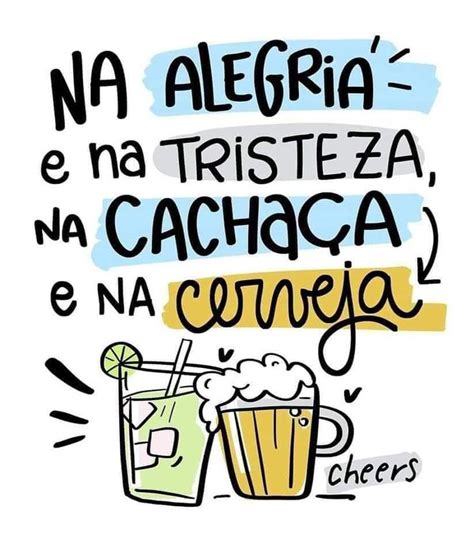 Pin De Bruna Ferreira Em Caneca Arte Frases Engra Adas Sobre Cerveja