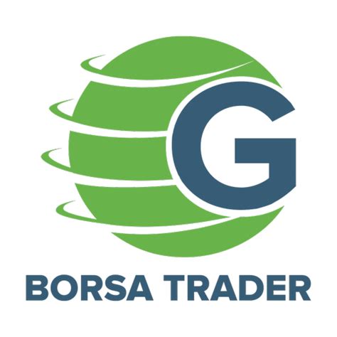 Gcm Borsa Trader Google Play