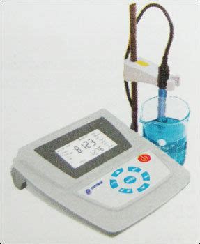 Digital Conductivity Meters At Best Price In New Delhi Delhi Contech