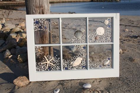 So Cute Diy Beach Decor Shabby Chic Beach Nautical Beach Decor