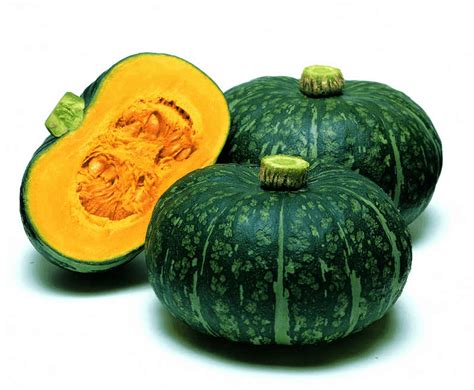 Squash Kabocha At Jerry Geno Blog