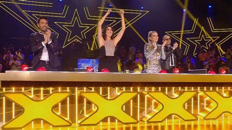 Got Talent 2021 Estos Son Los 12 Finalistas De La Edición ¿quién Es