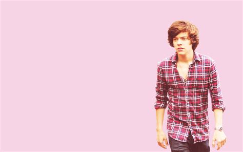 Harry Styles Pink Wallpapers Top Free Harry Styles Pink Backgrounds