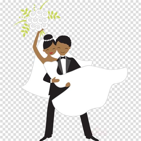 Dibujo Boda Novios Clipart Wedding Bride Clip Art Dibujo Boda Novios