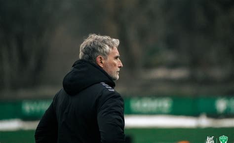 Asse Une Nouvelle Déclaration Crée La Colère Des Supporters Stéphanois