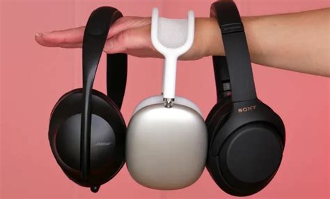 Noise-canceling vs. noise-isolating headphones: What's the difference ...