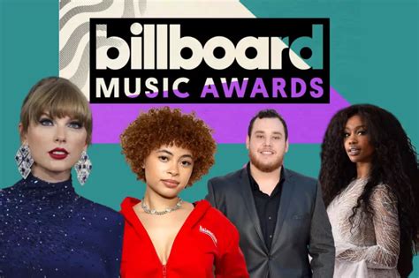 Billboard Music Awards 2023 Winners: Complete list of this year's ...