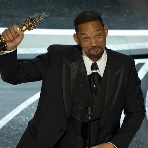 Will Smith Pode Perder O Oscar De Melhor Ator Ap S Agredir Chris Rock