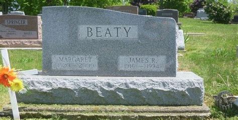 James Russell Beaty 1916 1994 Mémorial Find A Grave