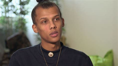 Stromae Sante