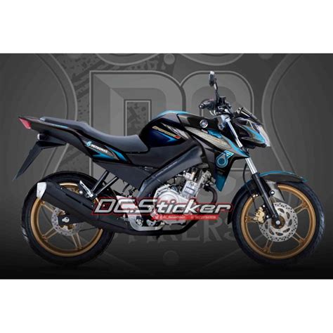 Jual Decal New Vixion Advance Nva Shopee Indonesia