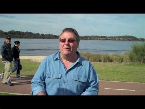 David Doepel Alp Candidate For Tangney Youtube