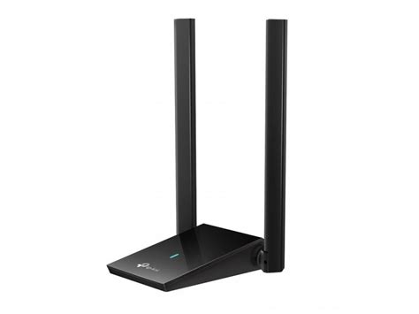 Tp Link Ax Dual Antennas High Gain Wireless Usb Adapter Archer