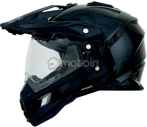 Afx Fx 41ds Adventure Helmet Motoinde