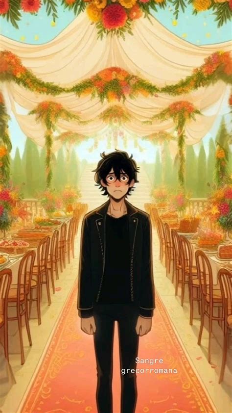 Nico Di Angelo The Surprise Private Picnic For Will That Ended Badly