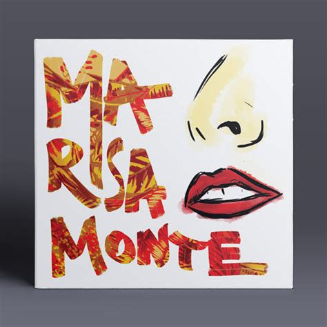 Marisa Monte (CD Artwork) on Behance