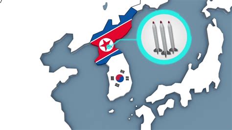 South Korea To Develop Monster Missile To Target Dprk Weapons Youtube