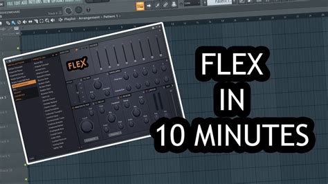 Top Imagen Flex Plugin Fl Studio Abzlocal Fi