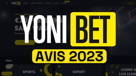 Yonibet Avis Que Vaut R Ellement Ce Bookmaker Youtube