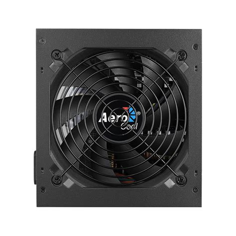 Aerocool Kcas Plus W Power Supply Unit E Retail