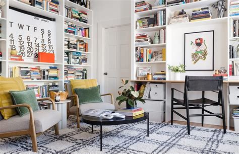 11 Cozy Corners That Prove a Reading Space Is Just an Armchair Away | Havenly Blog | Havenly ...