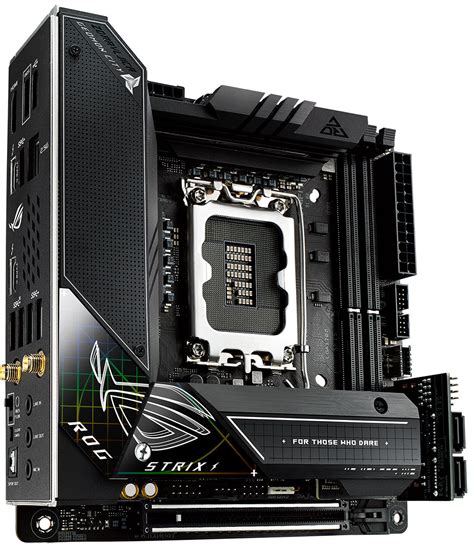 ASUS Reveals its Intel Z690 Motherboards | TechPowerUp