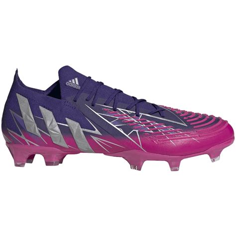 adidas predator edge  firm ground cleats