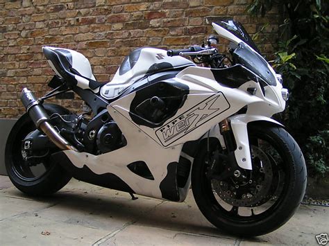 Ideal Bikes: custom suzuki gsxr 1000