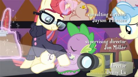 【小马宝莉】mlp 同人小说：月舞的爱，始于此刻 哔哩哔哩