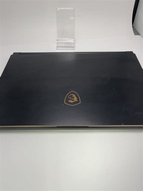 Msi G565 Stealth Thin Gaming Laptop 256 Gb Includes 30 Day Warranty For Sale In Los Angeles