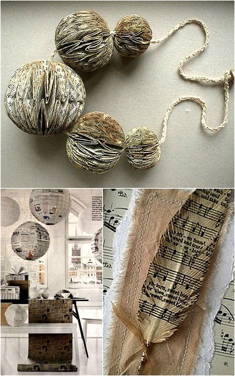 CREATIVE LIVING FROM A SCANDINAVIAN PERSPECTIVE. : DIY: Things to make ...