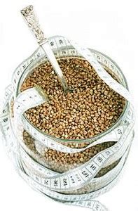 Калорийность Гречки - Сколько калорий в гречке?