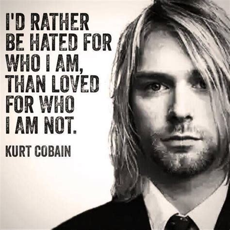 Kirk Cobain Quotes. QuotesGram