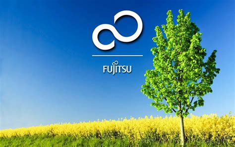 Fujitsu Wallpapers - Top Free Fujitsu Backgrounds - WallpaperAccess