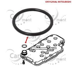 Oring Filtra Automatycznej Skrzyni Bieg W Pajero Iii Iv L Pajero