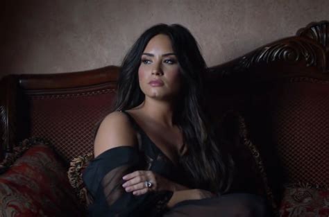 Demi Lovato's 'Tell Me You Love Me' Video: Watch | Billboard