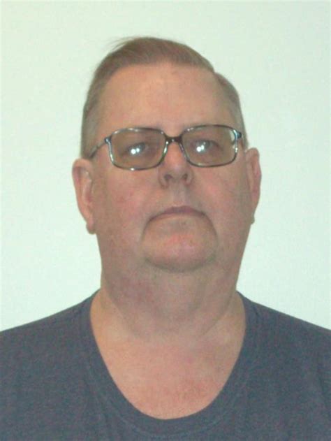 Nebraska Sex Offender Registry Thomas William Nelson