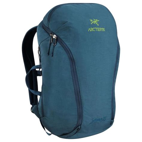 Arcteryx Sebring L Backpack Blue Smoke Sportpursuit