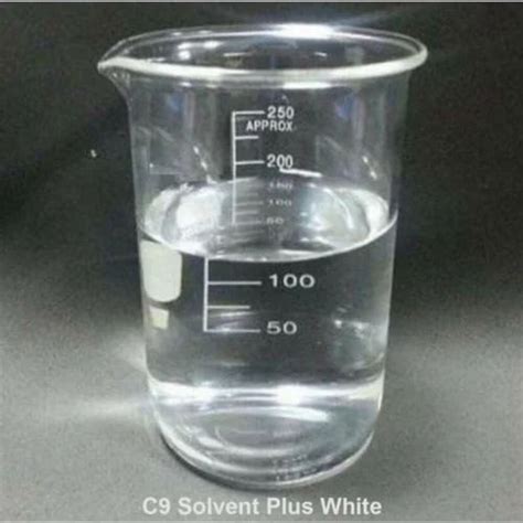 Sweet Smell 99 Lab Grade C9 Solvent For Printing Ink At 48 Litre In