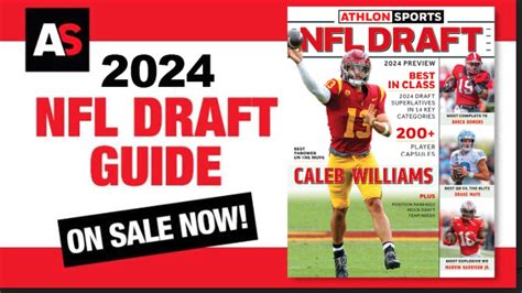 2024 Nfl Draft Rankings Running Back Athlon Sports