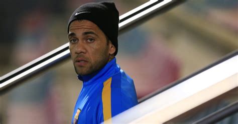 Dani Alves Zdradzi O Czym Marzy Przegl D Sportowy