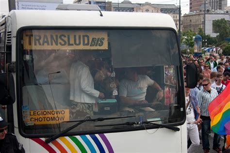 Translud gra w monopol Jabłonna autobusy komunikacja Translud