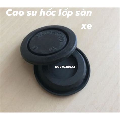 Mua Nút nhận hốc lốp, khoang hành lý 45mm chính hãng KIA 1731335000 cao ...